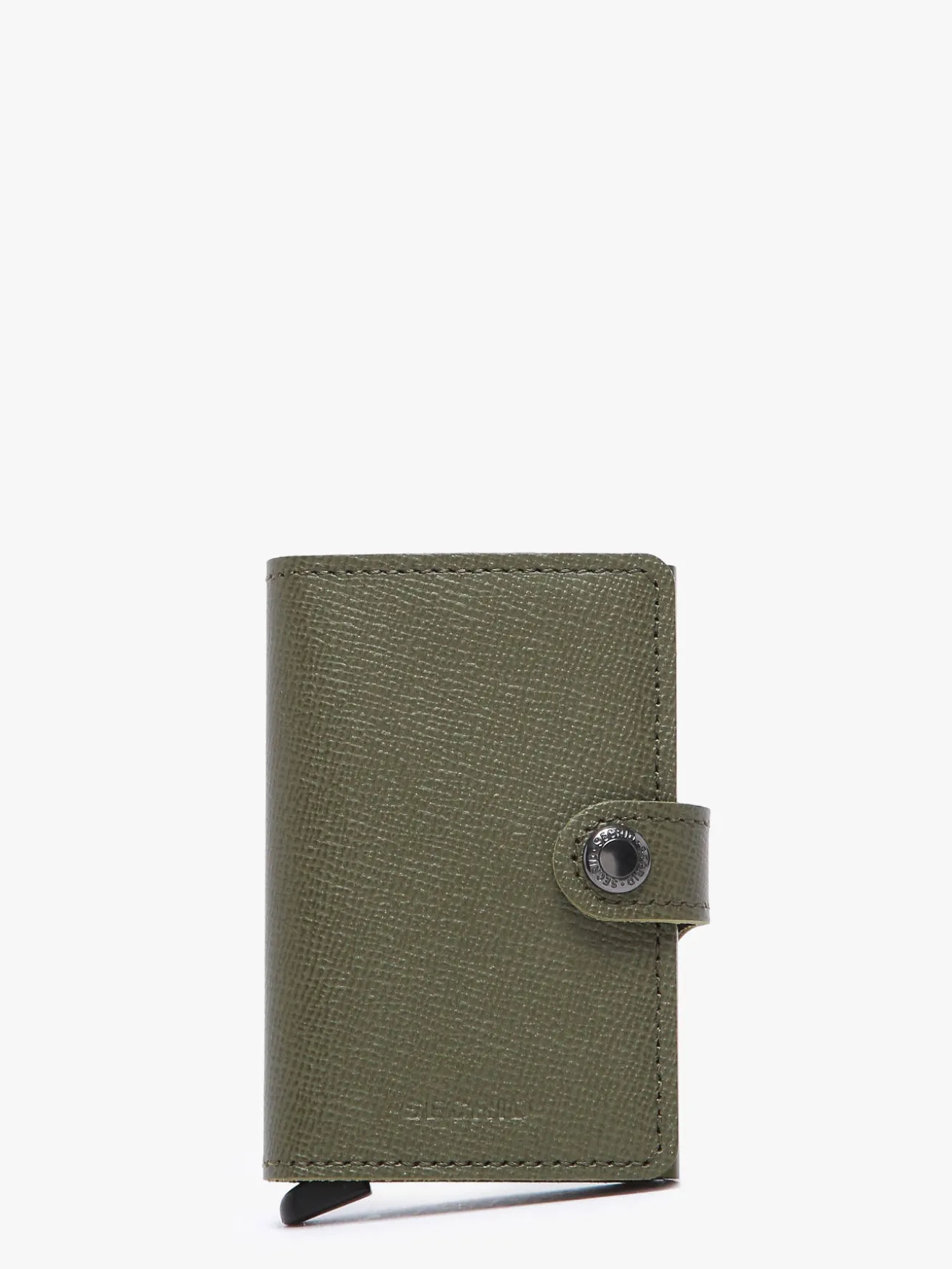 Porte-cartes cuir SECRID