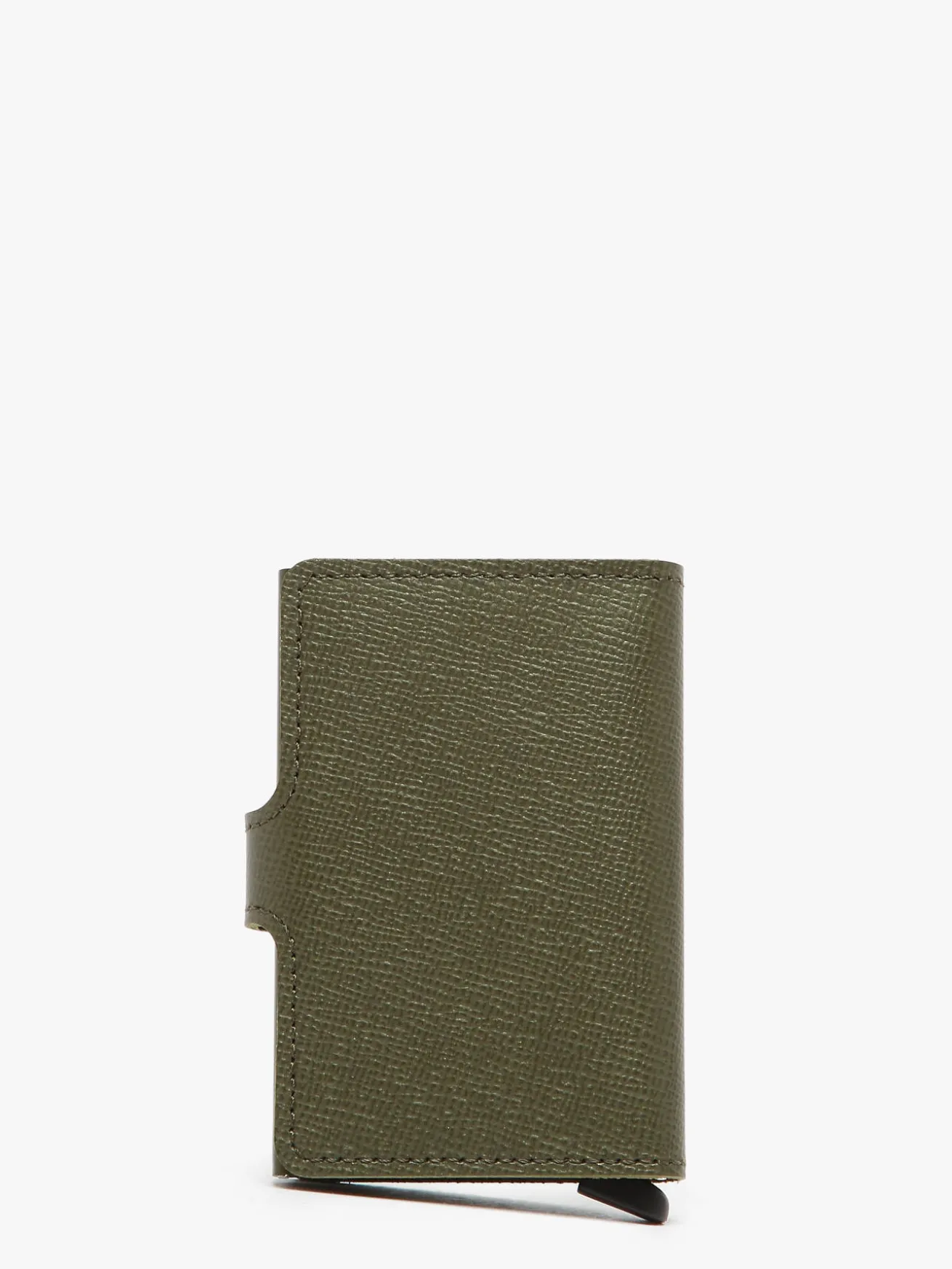 Porte-cartes cuir SECRID