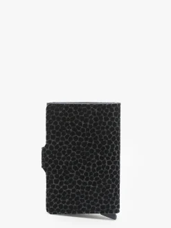 Porte-cartes cuir SECRID