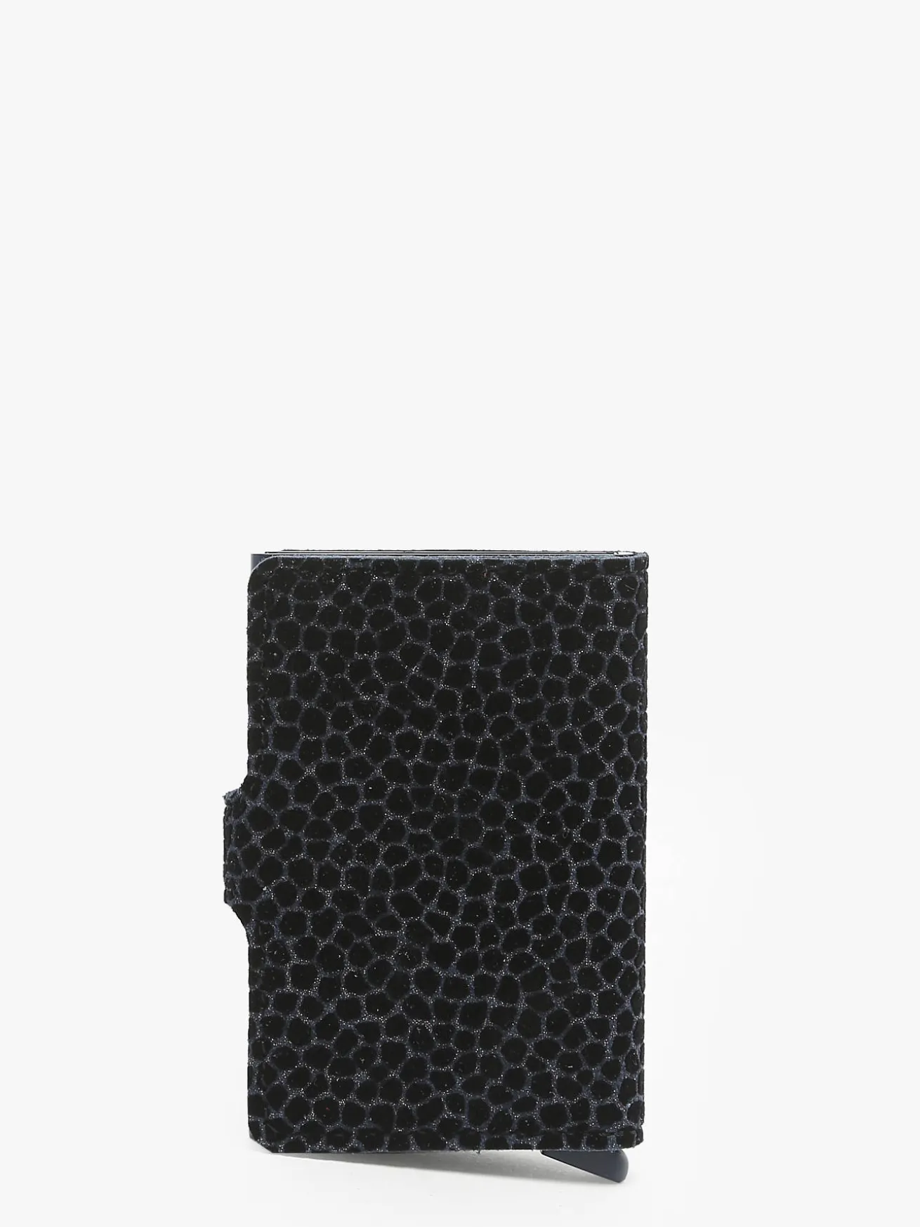 Porte-cartes cuir SECRID