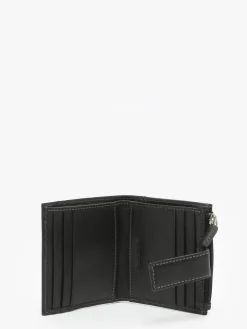 Porte-cartes cuir SERGE BLANCO