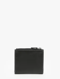 Porte-cartes cuir SERGE BLANCO