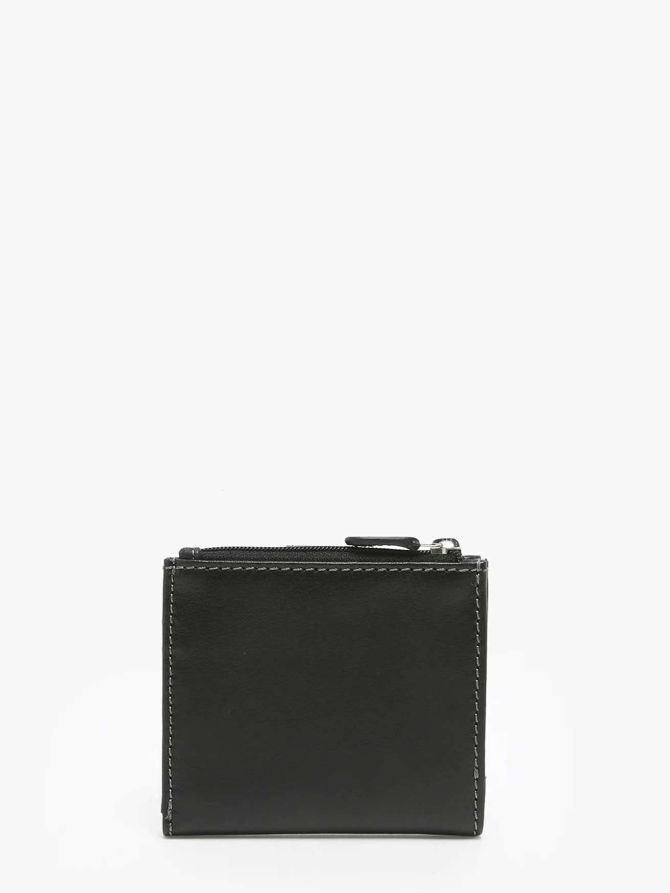 Porte-cartes cuir SERGE BLANCO