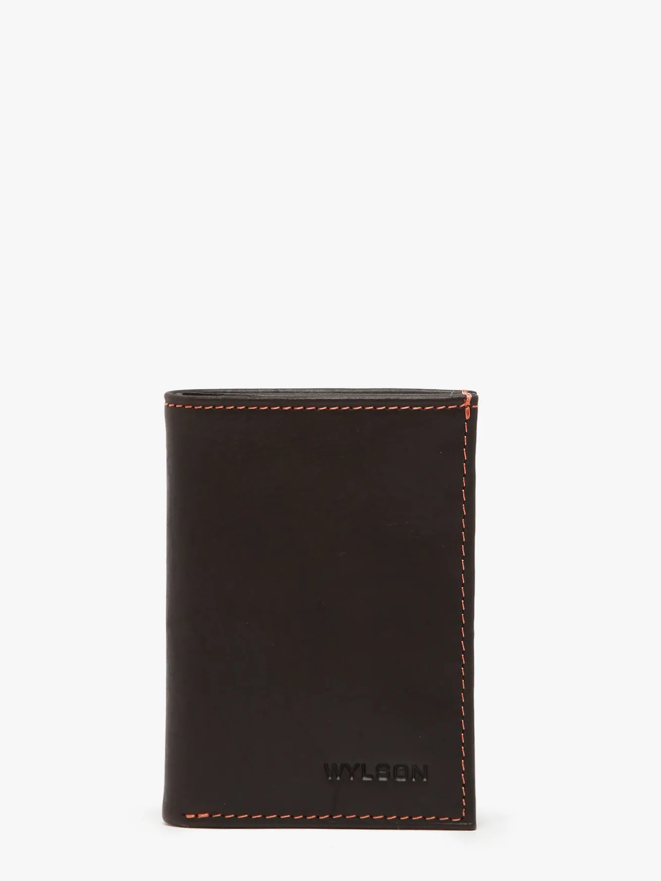 Porte-cartes cuir WYLSON