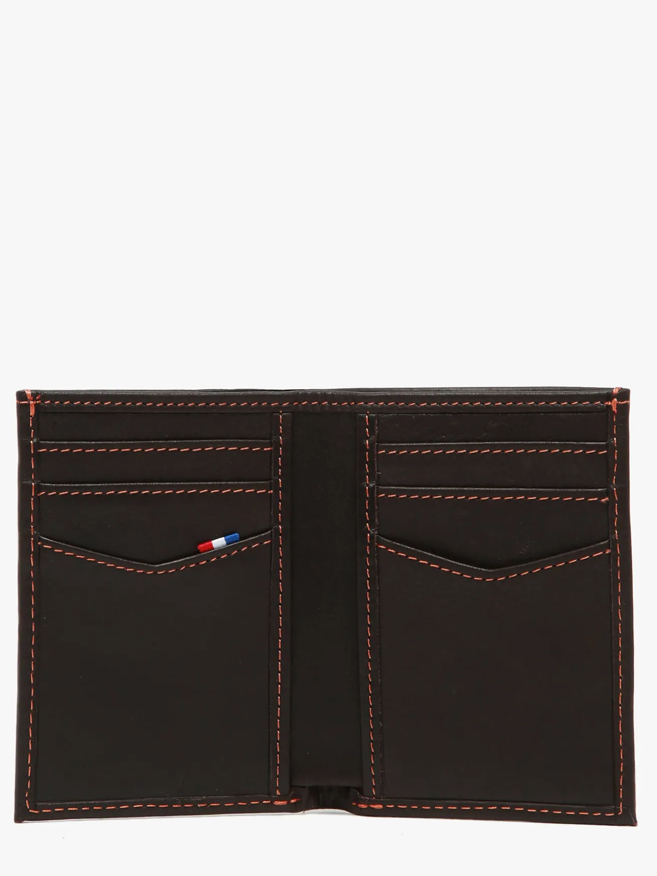 Porte-cartes cuir WYLSON
