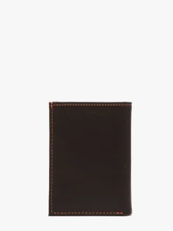 Porte-cartes cuir WYLSON