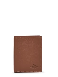 Porte-cartes cuir YVES RENARD