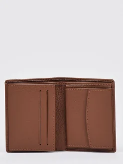 Porte-cartes cuir YVES RENARD