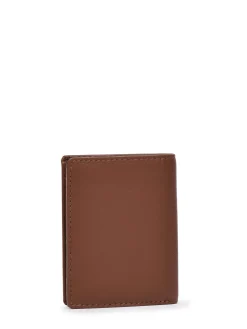 Porte-cartes cuir YVES RENARD