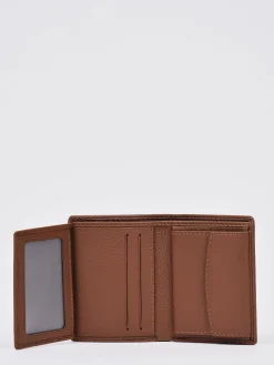 Porte-cartes cuir YVES RENARD
