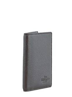 Porte-cartes cuir YVES RENARD