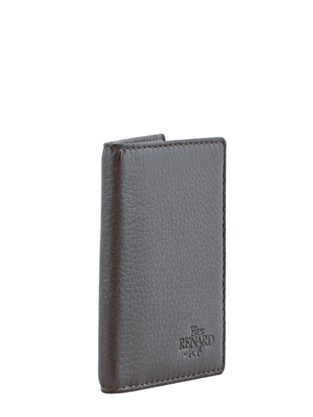 Porte-cartes cuir YVES RENARD