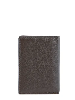 Porte-cartes cuir YVES RENARD