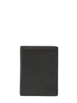 Porte-cartes cuir YVES RENARD
