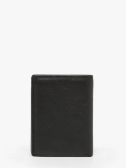 Porte-cartes cuir YVES RENARD