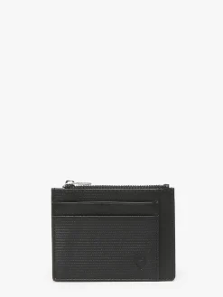 Porte-cartes cuir YVES RENARD
