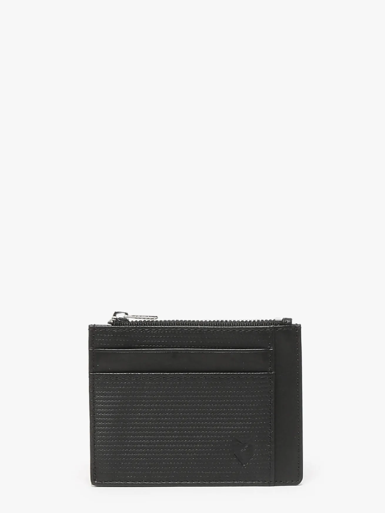 Porte-cartes cuir YVES RENARD