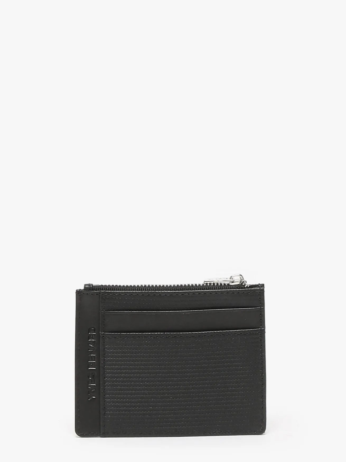 Porte-cartes cuir YVES RENARD