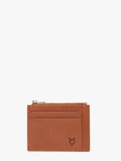 Porte-cartes cuir YVES RENARD