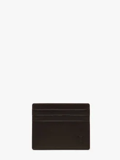 Porte-cartes cuir YVES RENARD