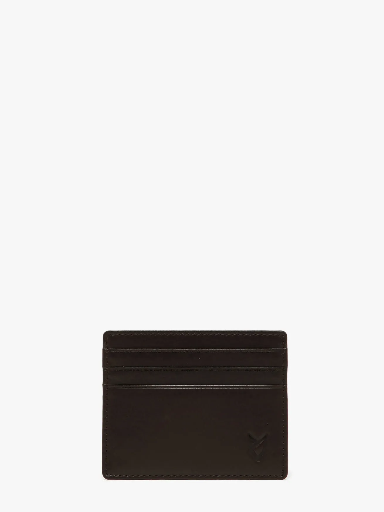 Porte-cartes cuir YVES RENARD