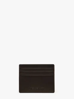 Porte-cartes cuir YVES RENARD