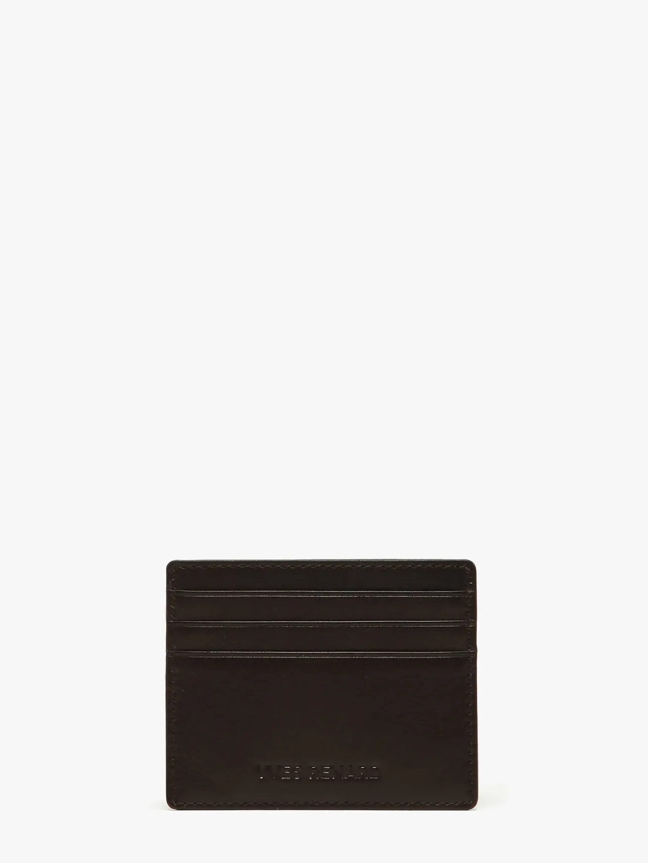 Porte-cartes cuir YVES RENARD