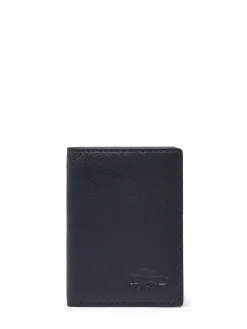 Porte-cartes cuir YVES RENARD