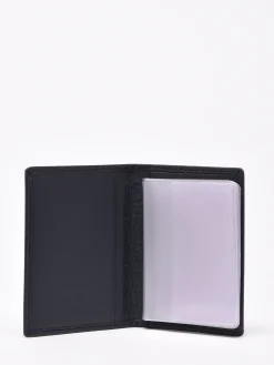 Porte-cartes cuir YVES RENARD