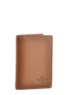 Porte-cartes cuir YVES RENARD