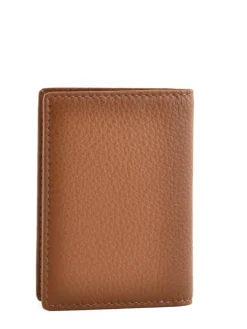 Porte-cartes cuir YVES RENARD