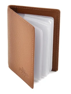 Porte-cartes cuir YVES RENARD
