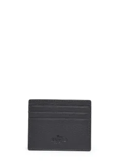 Porte-cartes cuir YVES RENARD