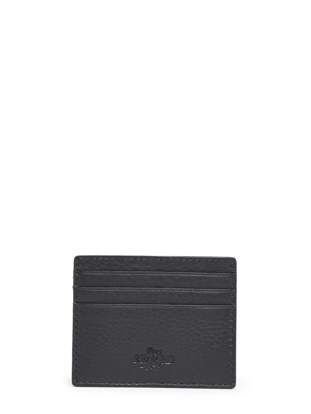 Porte-cartes cuir YVES RENARD