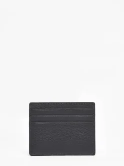 Porte-cartes cuir YVES RENARD