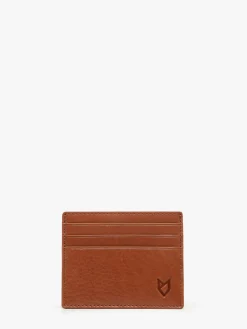 Porte-cartes cuir YVES RENARD