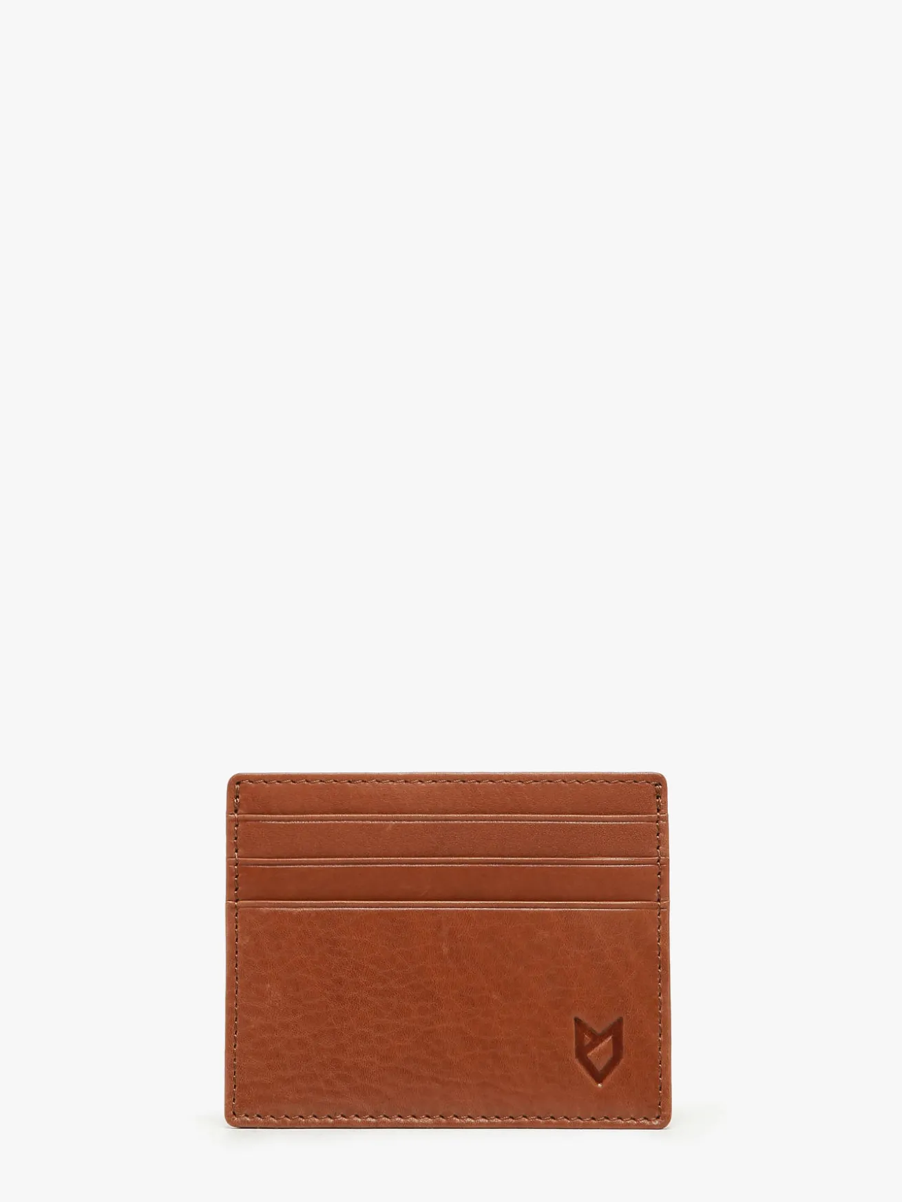 Porte-cartes cuir YVES RENARD