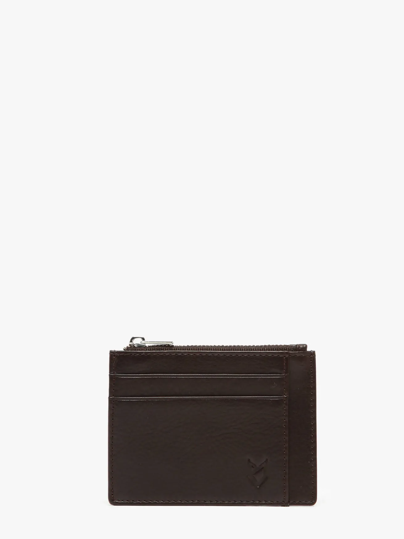 Porte-cartes cuir YVES RENARD