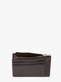 Porte-cartes cuir YVES RENARD