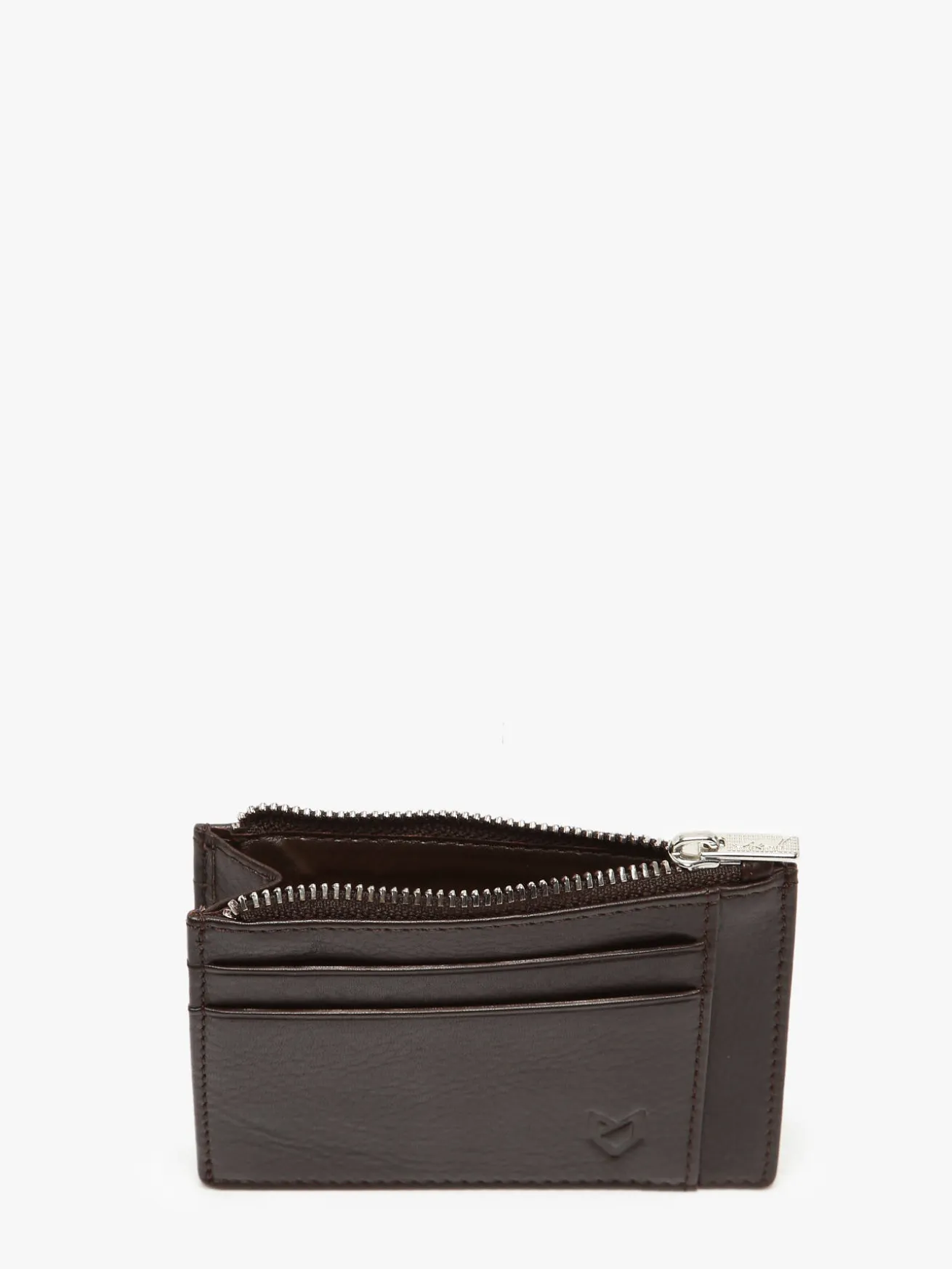 Porte-cartes cuir YVES RENARD