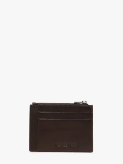 Porte-cartes cuir YVES RENARD