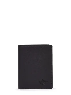 Porte-cartes cuir YVES RENARD