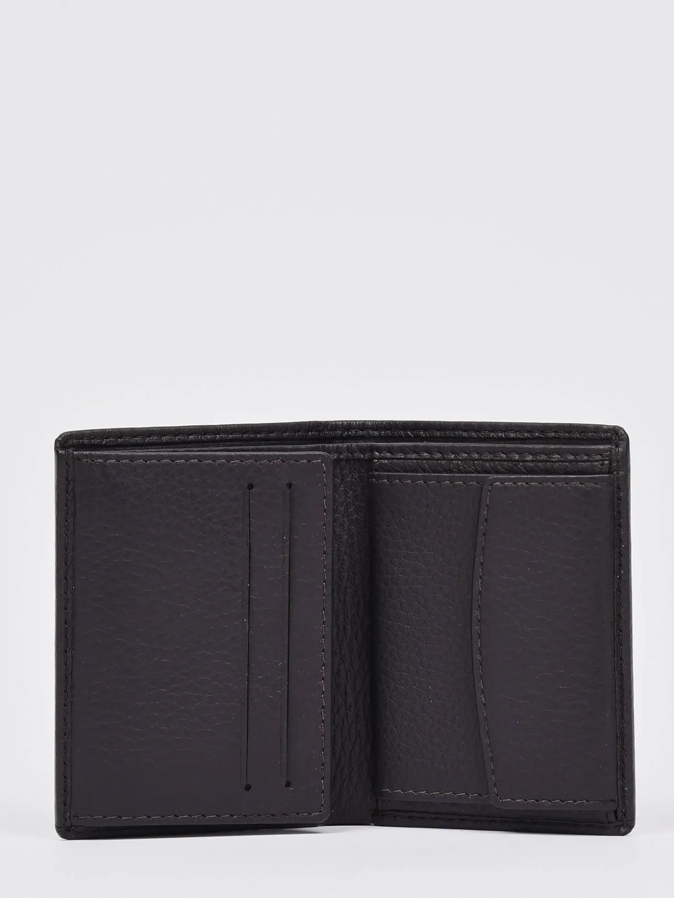 Porte-cartes cuir YVES RENARD