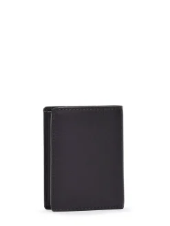 Porte-cartes cuir YVES RENARD