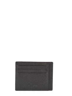 Porte-cartes Foulonné cuir YVES RENARD