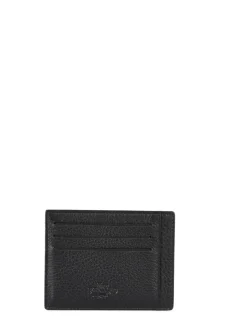 Porte-cartes Foulonné cuir YVES RENARD
