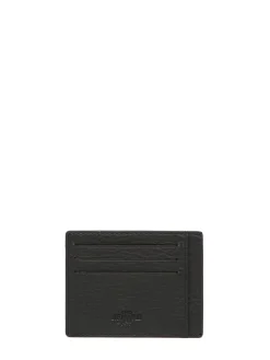 Porte-cartes Foulonné cuir YVES RENARD