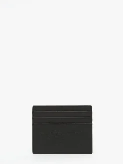Porte-cartes Iconic cuir HUGO BOSS