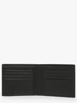 Porte-cartes Iconic cuir HUGO BOSS