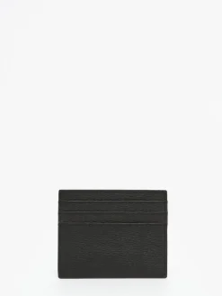 Porte-cartes Iconic cuir HUGO BOSS